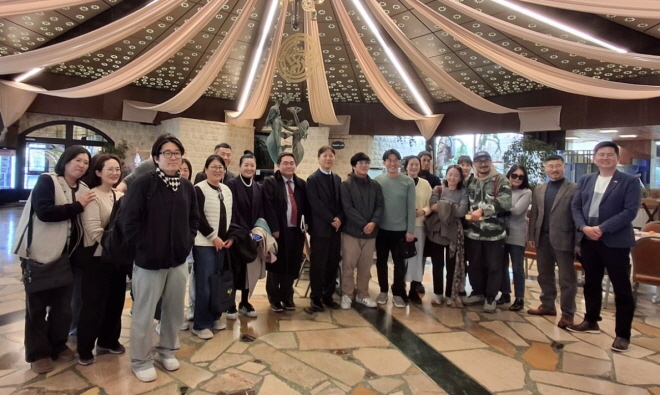 동부 베카지역 안전 간담회 실시